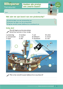 boek